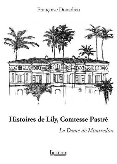 Picture of Histoires de Lily, Comtesse Pastré