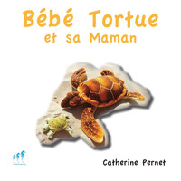 Picture of Bébé Tortue et sa maman
