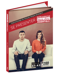Image de Bien-dire : se présenter