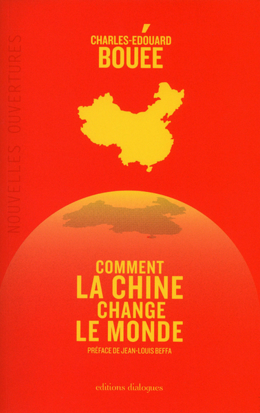 Picture of Comment la Chine change le monde