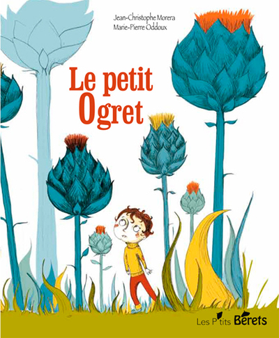 Picture of Le petit ogret