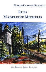 Picture of Rues Madeleine Michelis