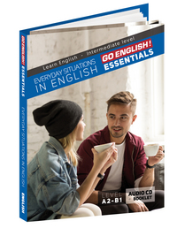 Image de Go English-everyday Situations in English