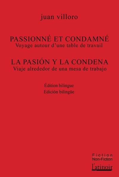 Image de Passionné et condamné
