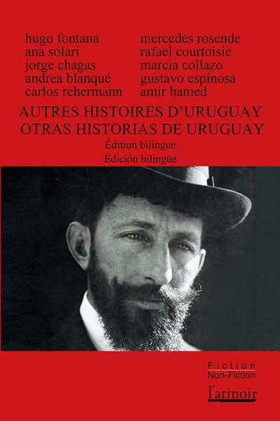 Picture of Autres Histoires d'Uruguay