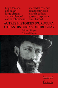 Picture of Autres Histoires d'Uruguay