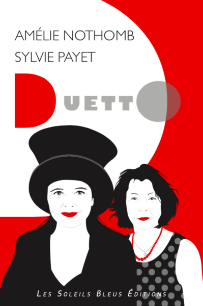 Picture of Duetto Amélie Nothomb Sylvie Payet