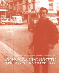 Picture of Jean-Claude Biette