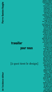 Picture of Travailler pour nous