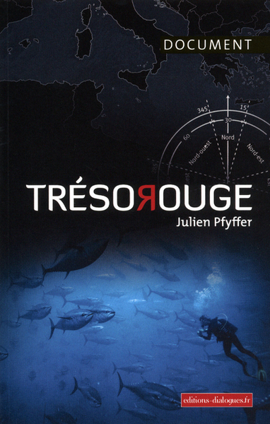 Picture of Trésor rouge