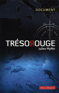 Picture of Trésor rouge