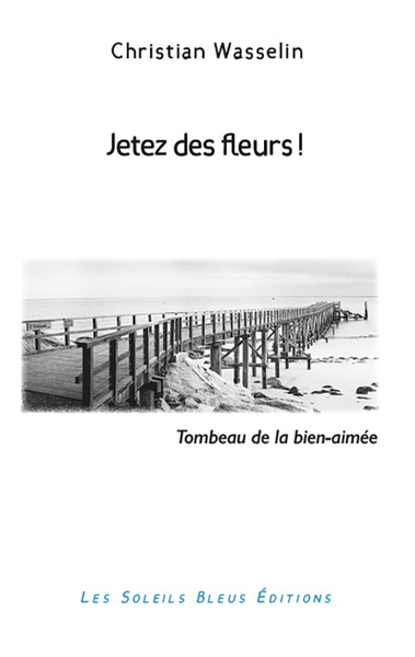 Picture of Jetez des fleurs !