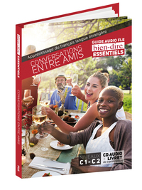 Image de Bien-dire : conversations entre amis