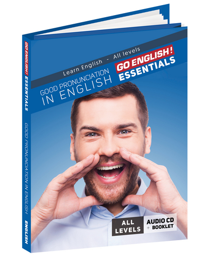 Image de Go English - Good prononciation in English