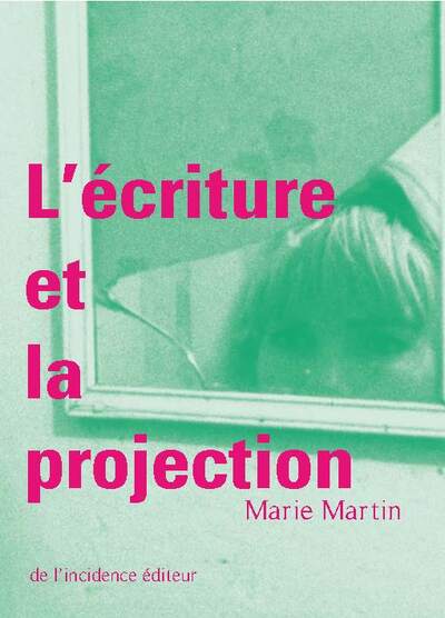Image de L’Écriture et La Projection