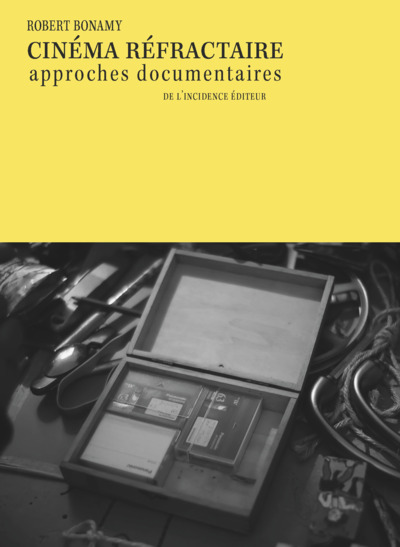 Image de Cinéma réfractaire.