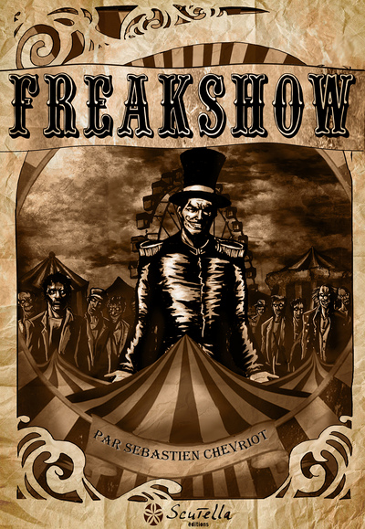 Image de Freakshow