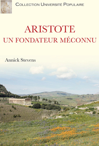 Image de Aristote, un fondateur méconnu