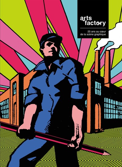 Image de Arts Factory