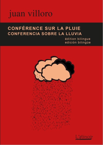Picture of Conférence sur la pluie