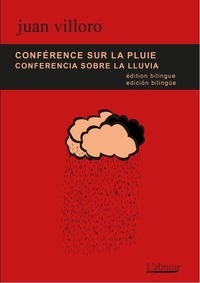 Picture of Conférence sur la pluie