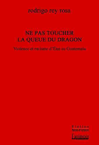 Picture of Ne pas toucher la queue du dragon