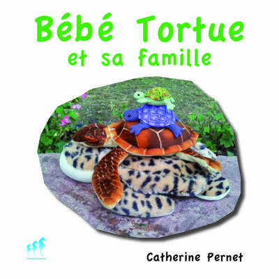 Picture of Bébé Tortue et sa famille