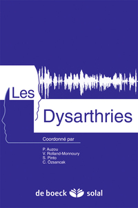 Picture of Les dysarthries