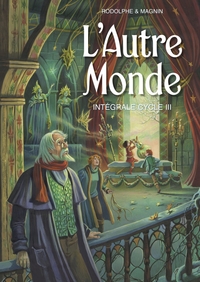 Picture of L'Autre Monde Intégrale Cycle 3