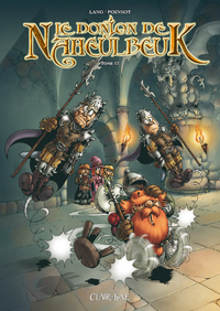 Image de Le donjon de Naheulbeuk T12
