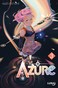 Image de Azure T3