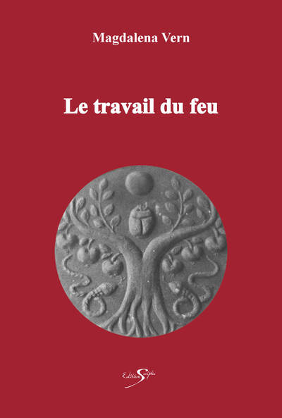 Image de LE TRAVAIL DU FEU