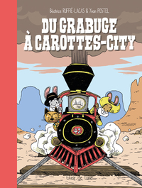 Image de Du Grabuge à Carottes-city