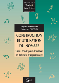 Picture of Construction et utilisation du nombre
