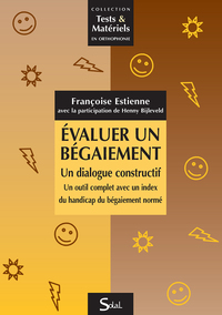 Picture of Évaluer un bégaiement - Un dialogue constructif