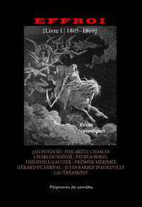 Image de EFFROI LIVRE 1