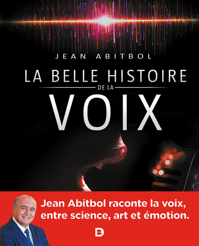 Picture of La belle histoire de la voix