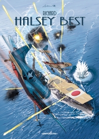 Image de Richard Halsey Best