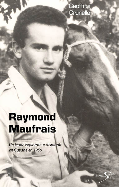 Image de RAYMOND MAUFRAIS