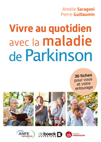 Picture of Vivre au quotidien avec la maladie de Parkinson