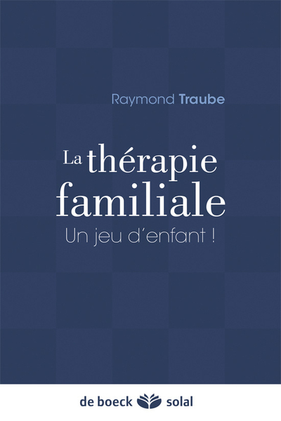 Image de La thérapie familiale