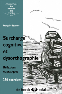 Picture of Surcharge cognitive et dysorthographie