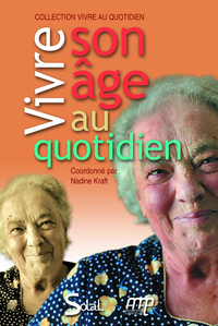 Picture of Vivre son âge au quotidien