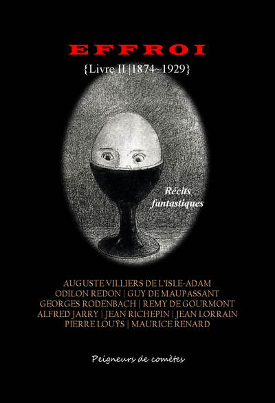 Image de EFFROI LIVRE 2