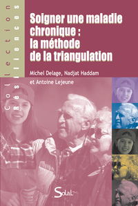Image de Soigner une maladie chronique : la méthode de la triangulation