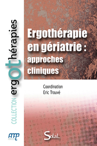 Picture of Ergothérapie en gériatrie