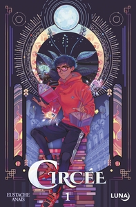 Image de Circée Tome 1