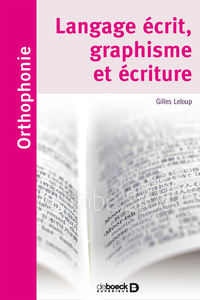 Picture of Abandon* Langage écrit, graphisme et écriture