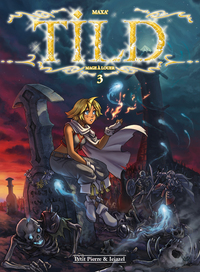 Image de Tild, mage à louer T3