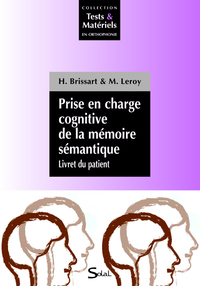 Image de Prise en charge cognitive de la mémoire sémantique